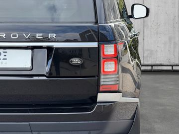 Land-Rover Range Rover - 8