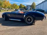 Cobra Pilgrim Sumo,LHD, Schalter, V8, H-Gut.,Sidepipes - Cobra Gebrauchtwagen