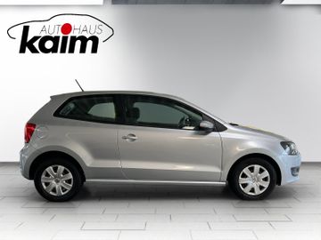 Bild 6 VW Polo 1.2 Trendline