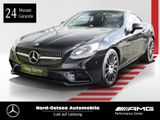 Mercedes-Benz SLC 43 AMG Roadster Comand Airscarf Pano Kamera