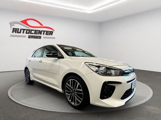 KIA Rio GT-Line Navi Kamera PDC SHZ