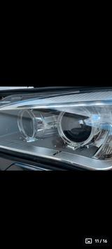 BMW X1 xDrive20d  - BMW X1 in Freiburg