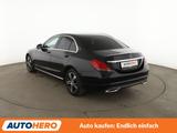 Mercedes-Benz C 180 Avantgarde Aut.*LED*NAVI*TEMPO*CAM*PDC*SHZ - Mercedes-Benz C 180 in Duisburg