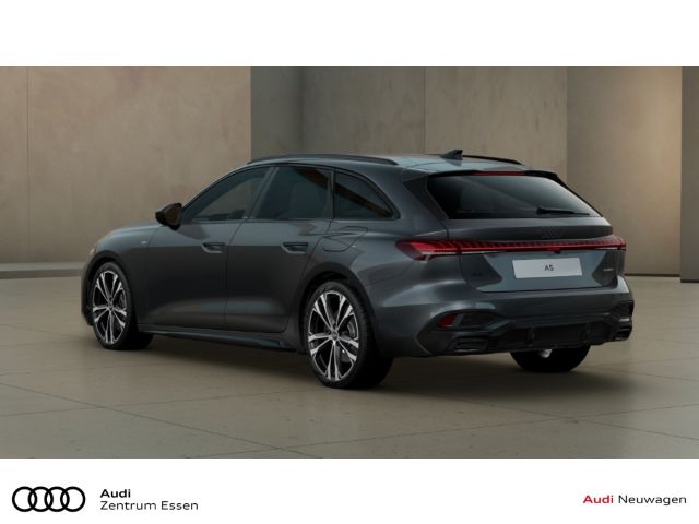 Audi A5 - Bild 3