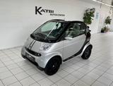 Smart ForTwo Cabrio Automatik pure Kamera cdi HU neu - Smart aus 2002: Cabrio