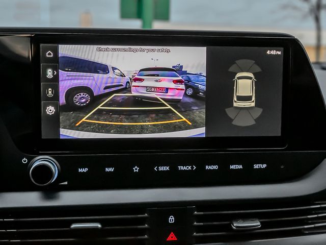 Hyundai i20 1.0 Prime Kamera Navi Fernlicht-Assi. BOSE