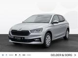 Skoda Fabia Selection 1.0 TSI DSG RFK|ACC|SHZ|LED