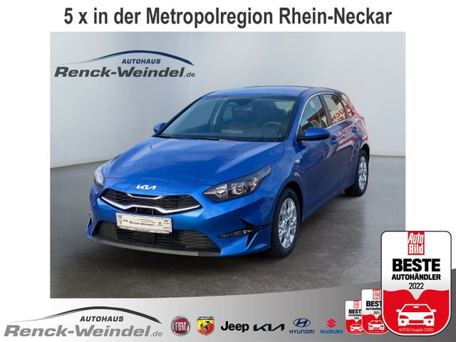 Kia Ceed Vision 1.5 T-GDI Navi Klimaautom PDC Kom-pa