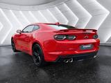 Chevrolet Camaro Coupe V8 2SS *FinalCall*Recaro*Magnetic R - Chevrolet Camaro mit Benzin-Antrieb: Coupé