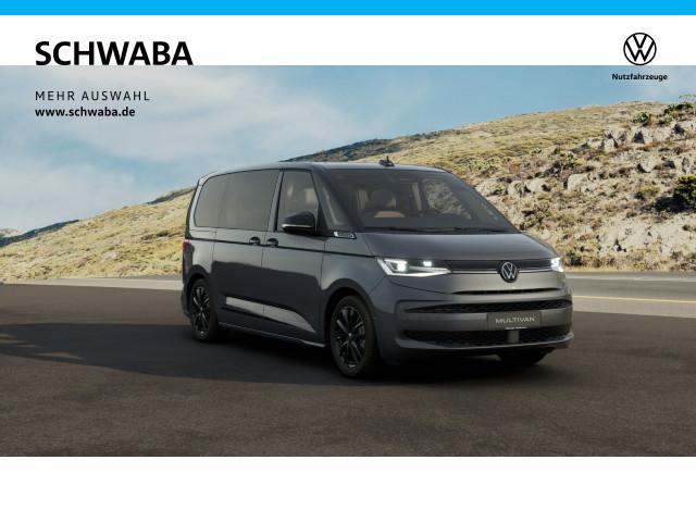 Volkswagen Multivan Edition 2,0 TSI DSG *Kurzzulassung*