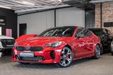 Kia Stinger GT 3.3 V6 4WD|HEAD-UP|PANO|H&K|BREMBO - gebrauchte Kia Stinger aus dem Jahr 2019