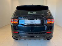 Land Rover Discovery Sport - Vorschau Bild 12