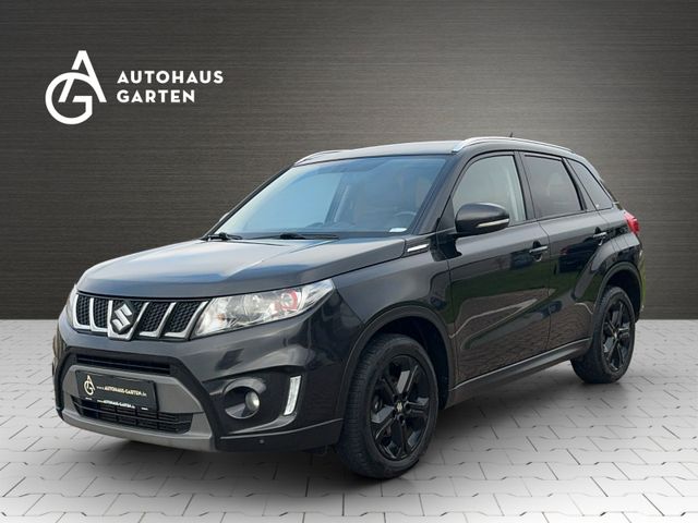 Suzuki Vitara 1.4 S 4x2 LED/Kamera/SHZ/PDC/Navi/Scheckh