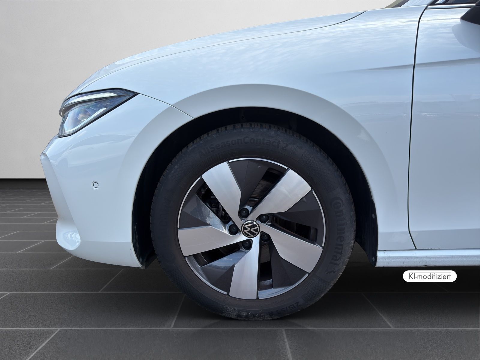 Volkswagen Passat Variant - Bild 10