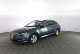 Skoda SKODA Superb Superb Wagon 1.6 TDI DSG Ambition/S - Skoda Superb mit Diesel-Antrieb: 1.6