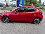 Mazda 2 SKYACTIV-G 90 Center-Line Center-Line - Mazda 2: Rot