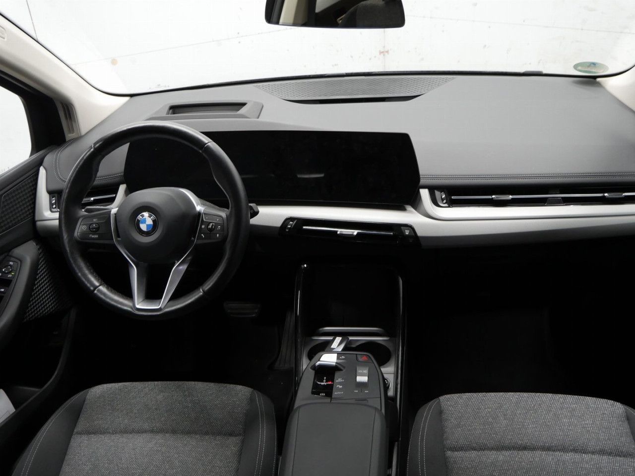 BMW 218 Active Tourer - Bild 12