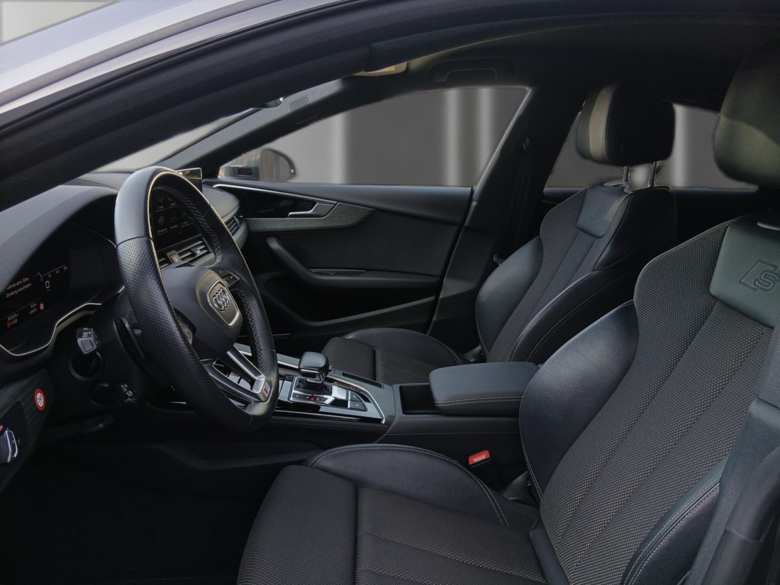 Audi A5 - Bild 18