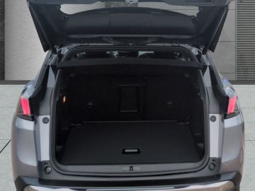 Peugeot 3008 - 5