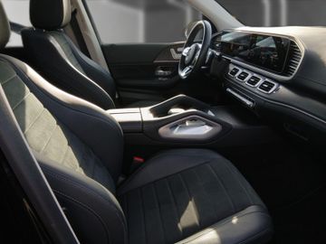 Mercedes GLE 350 - 9
