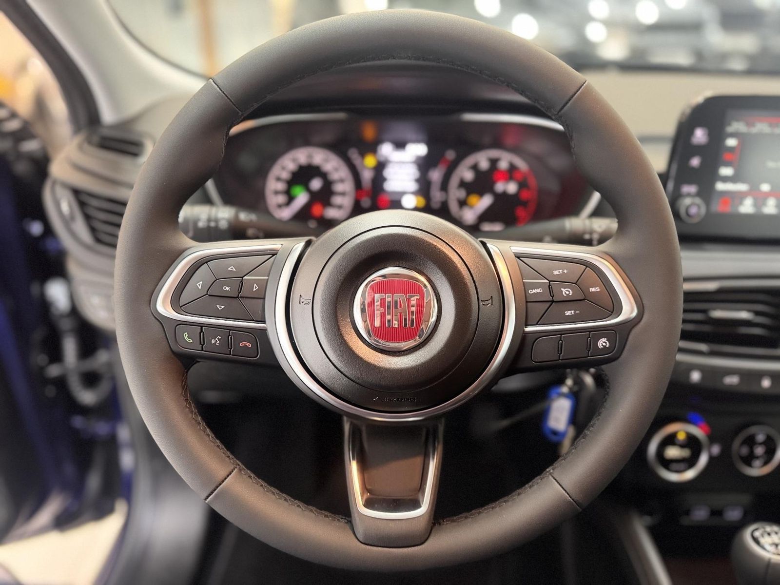 Fiat Tipo - Bild 12
