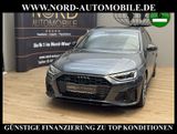 Audi A4 Avant 45 TFSI QU.S-Line Edition One Matrix/19 - Audi A4: Edition