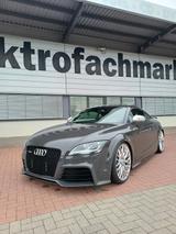 Audi TTRS 8J Recaro DSG*H&R+PPH+Wagner* - Audi TT: 8j