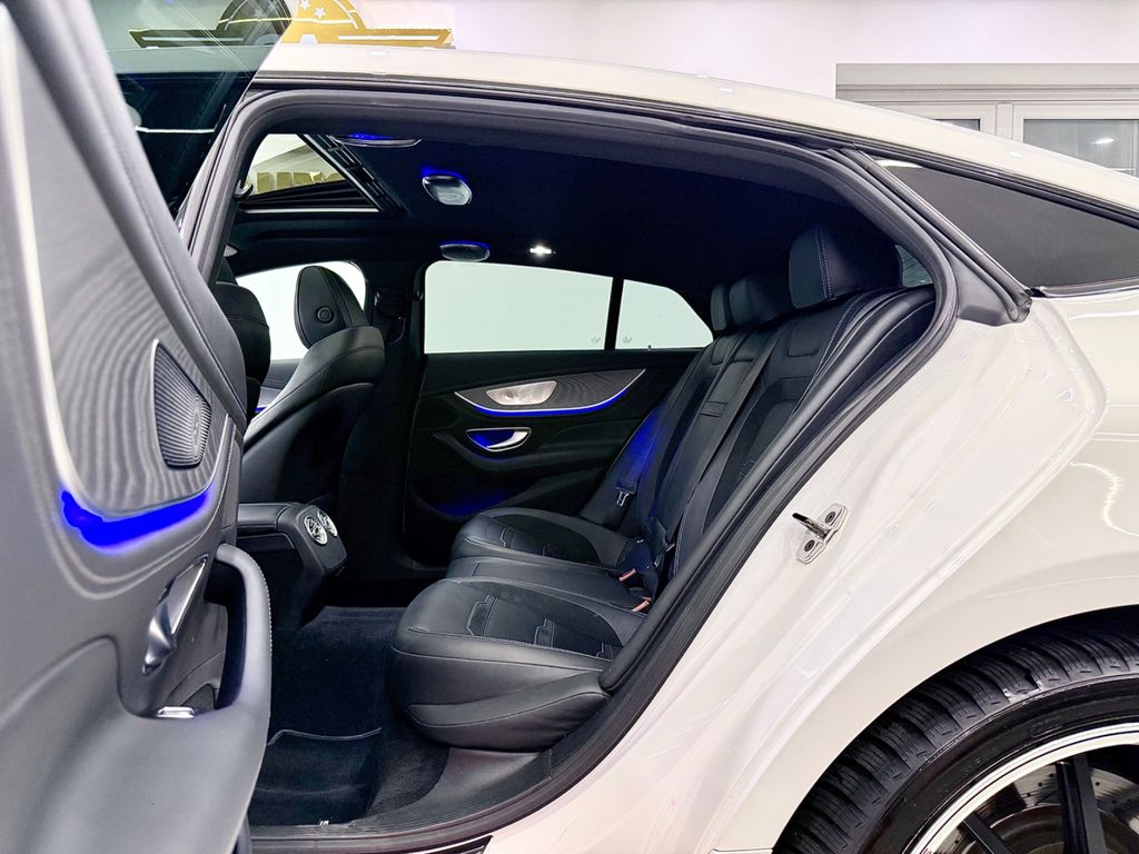 Mercedes-Benz AMG GT - Bild 19