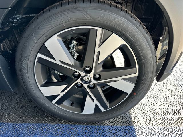 Toyota Aygo X Hybrid Teamplayer Technik Paket
