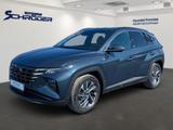 Hyundai Tucson 1.6 Turbo Edition 30+ Mild-Hybrid (+48V)N - Hyundai Tucson Edition-30+