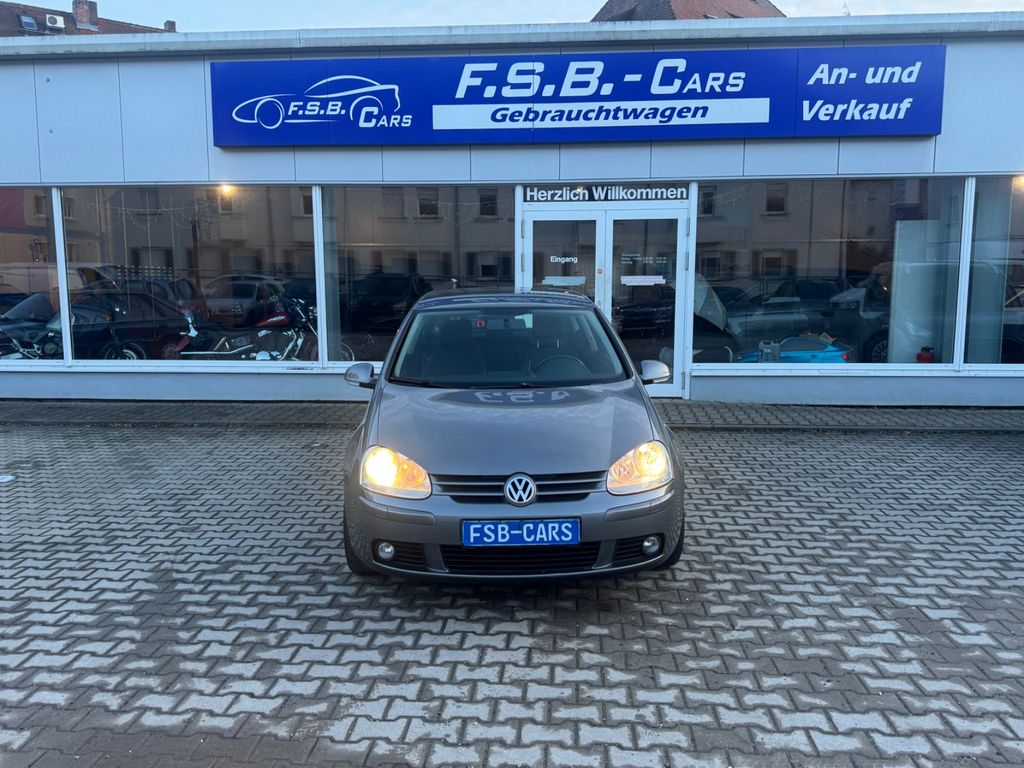 Angebot ansehen Volkswagen Golf