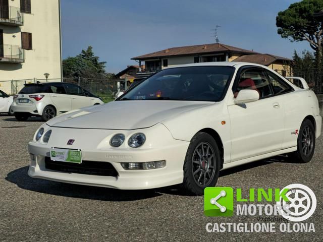 Honda HONDA Integra 1.8i 16V V-TEC cat Coupé R