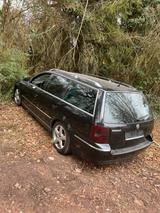 Volkswagen Passat 3BG 2.5 TDI 4 motion Allrad 180PS - Volkswagen Passat: 3bg TDI