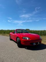 Mazda MX-5 1.6 16V - TüV neu