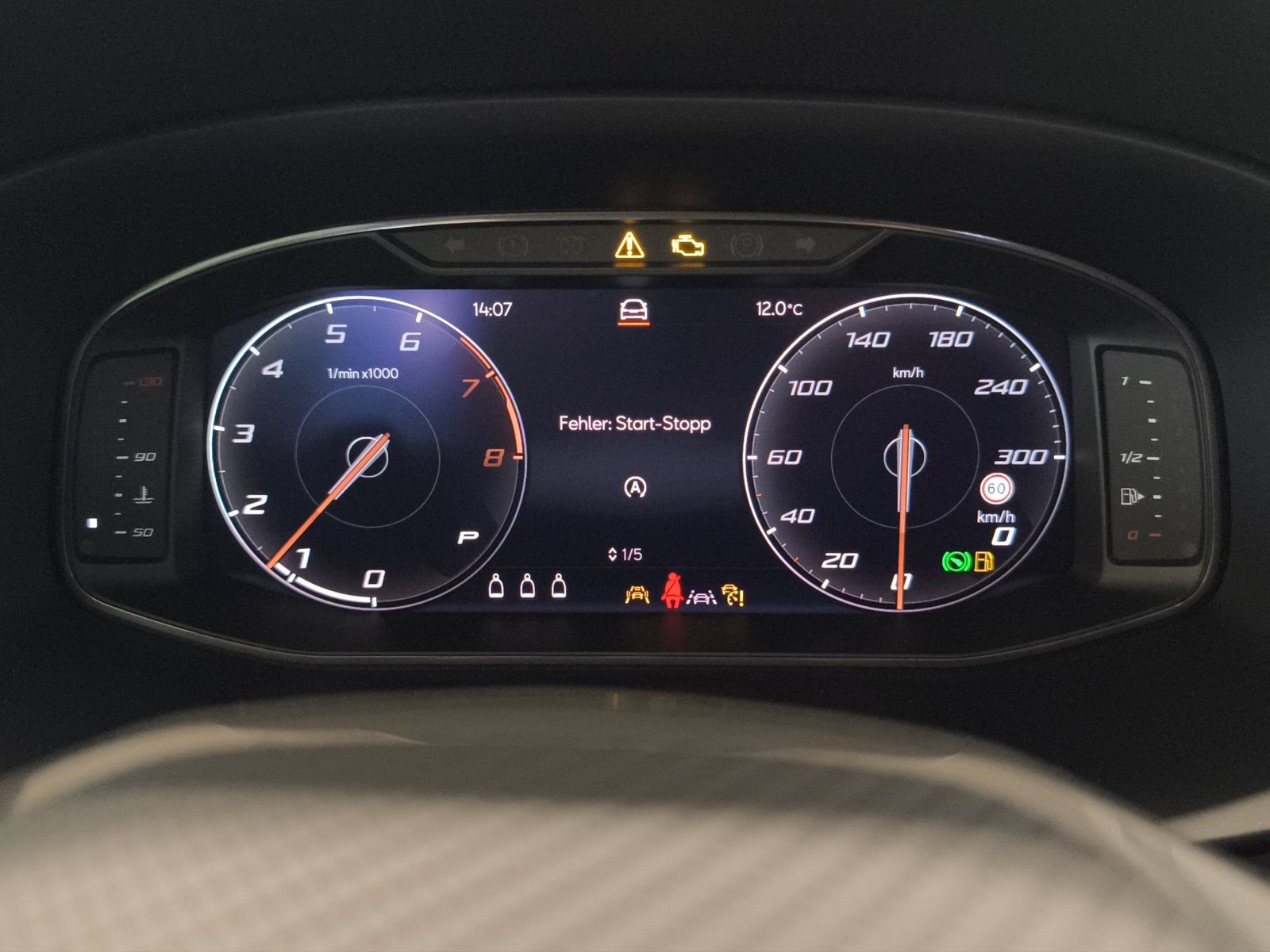 Cupra Ateca - Bild 11