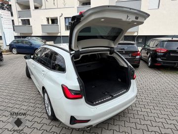 BMW 320 - 7