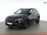 Hyundai Tucson 1.6 T-GDI mHev LED Navi ACC Kamera