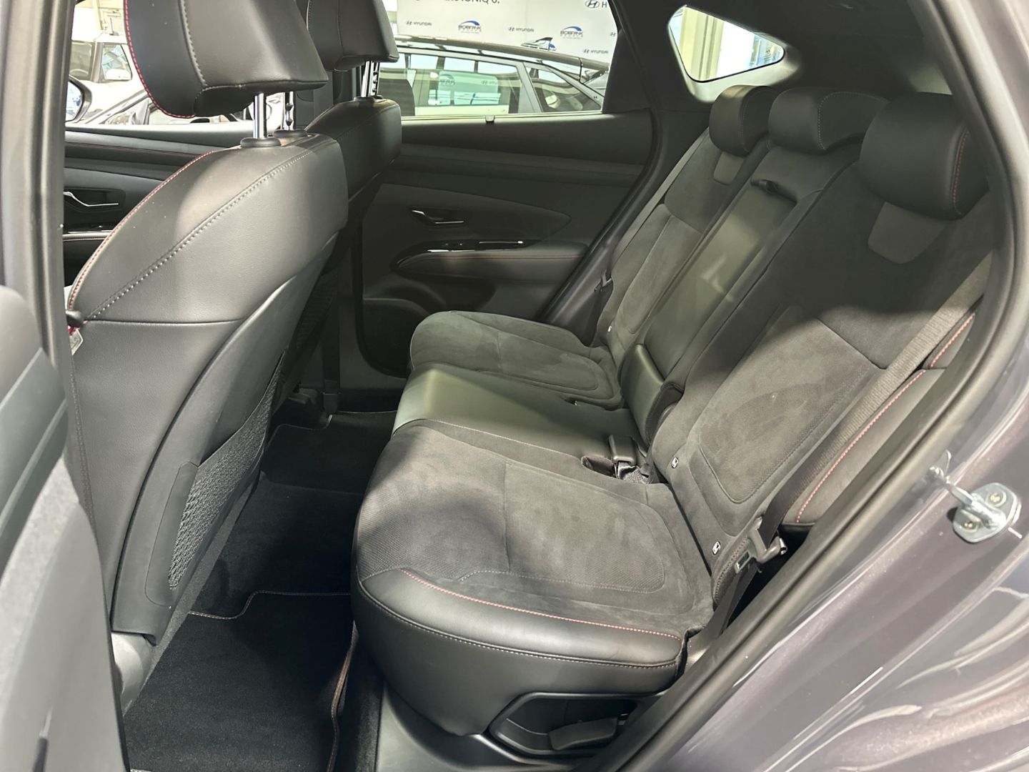 Hyundai Tucson – Bild 8
