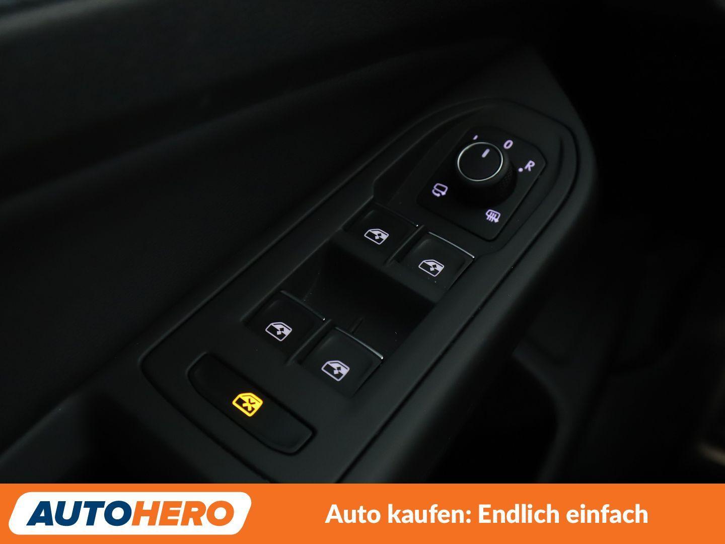 Volkswagen Golf VIII 1.5 eTSI Goal Aut*LED*ACC*PDC*SHZ*, миниатюра 23