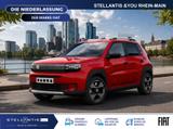 Fiat Grande Panda LA PRIMA + WINTER PAKET - Fiat Neuwagen: Kleinwagen
