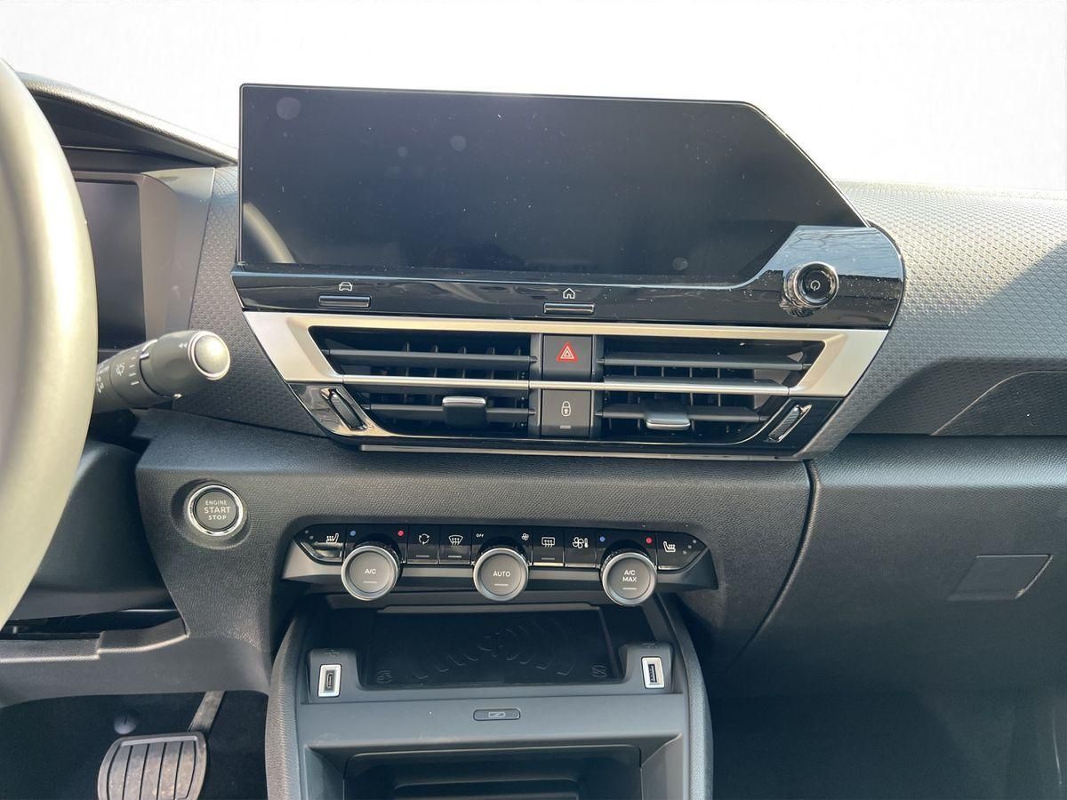 Citroën C4 - Bild 17