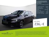 Opel Astra L Sports Tourer Elegance NAVI LED RFK - Opel Astra: Schiebetuer