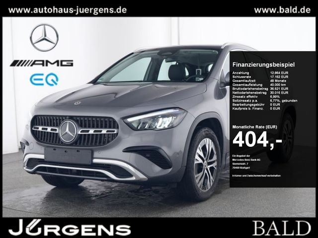 Mercedes-Benz GLA 250 e +Progressive+MBUX+LED+Wide+Pano+Navi