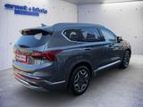 Hyundai SANTA FE 1.6 Plugin-Hybrid 4WD Signature - Hyundai SANTA FE: Signature