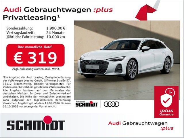 Image of Audi A6