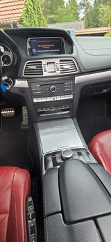 Mercedes-Benz 320 Cabrio 6 Zylinder Top Zustand AHK AMG Sport - Mercedes-Benz 320: T