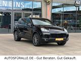 Porsche Cayenne*AHK 3,5t*262ps*Panor.*Leder*SD*TOP! - Porsche: 3.2