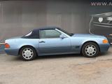 Mercedes-Benz SL 500 SL - gebrauchte Mercedes-Benz SL 500 aus dem Jahr 1992