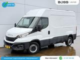 Iveco Daily 35S16 2.3 Automaat L2H2 Airco Adaptieve Cr - Iveco Daily 35C16H
