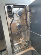 Clever Tour 540 | Automatik, Dieselhzg, Lithium*